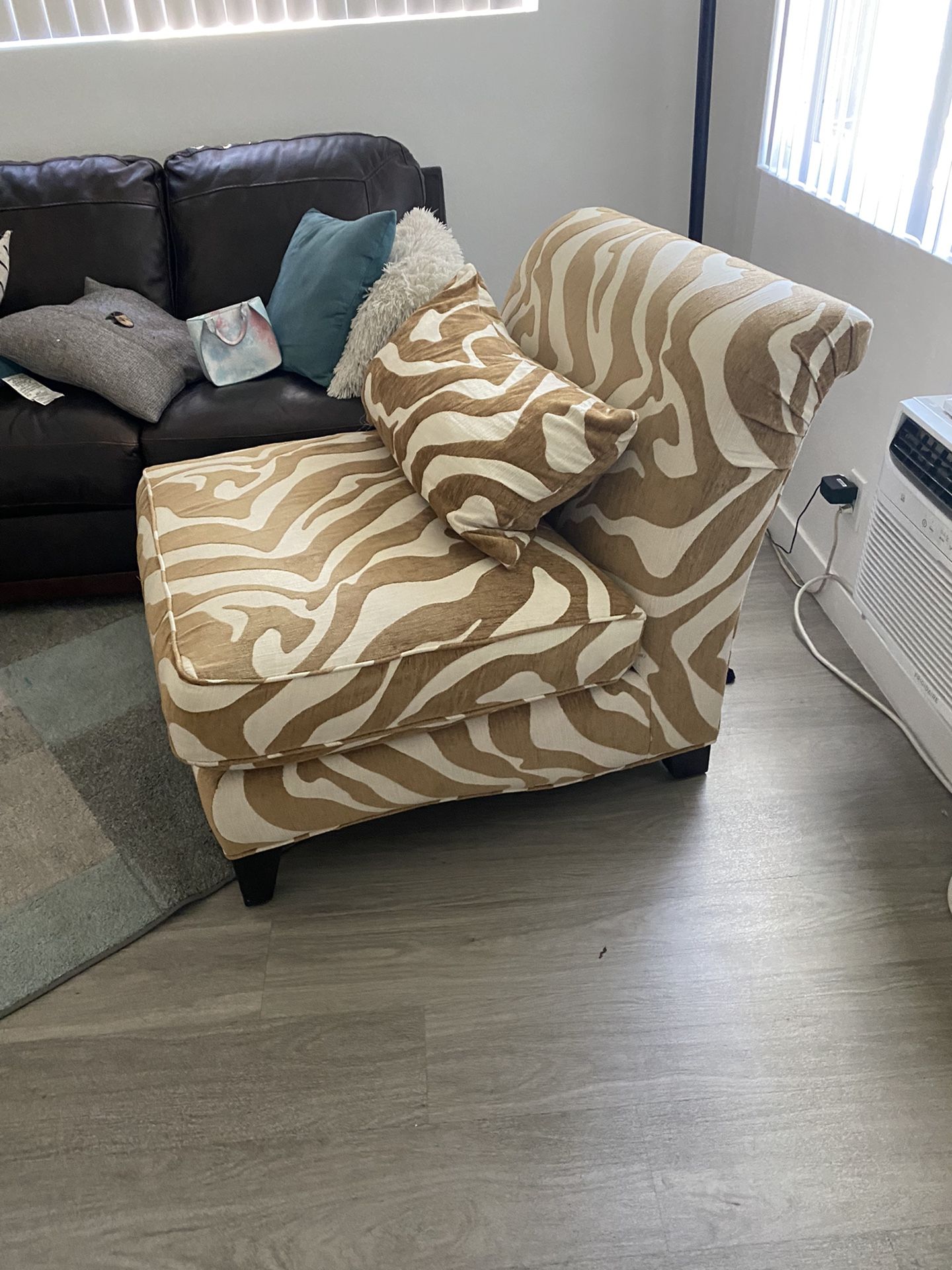 Lounge Chair
