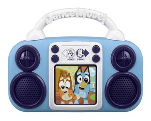 Mini music player