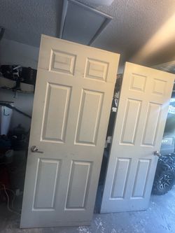 Interior Wooden Doors