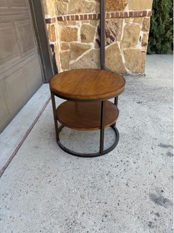 Coffee/end table
