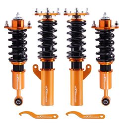 Coilovers Coil Suspension Struts
