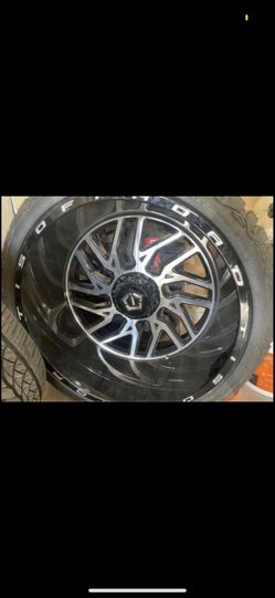 24/14 Wheels