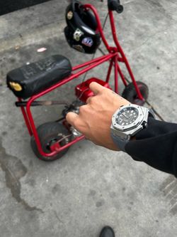 minibike