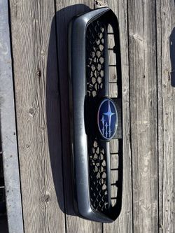 2015 Wrx Parts