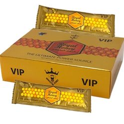 Royal VIP Honey