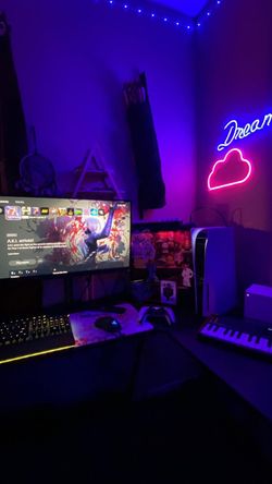 Rog Strix Gaming Pc