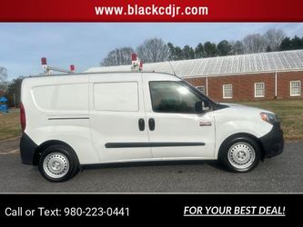 2020 Ram ProMaster City Cargo Van