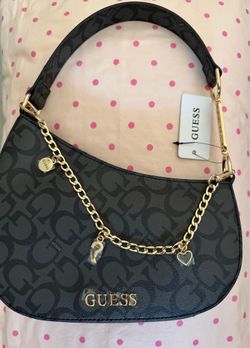 Guess shoulder bag
