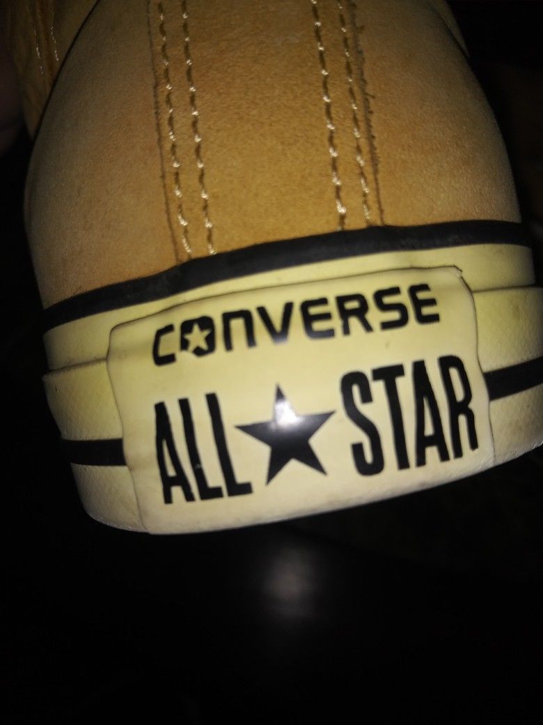 Converse All Stars