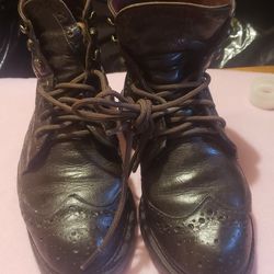 Mens  Boots sz 8