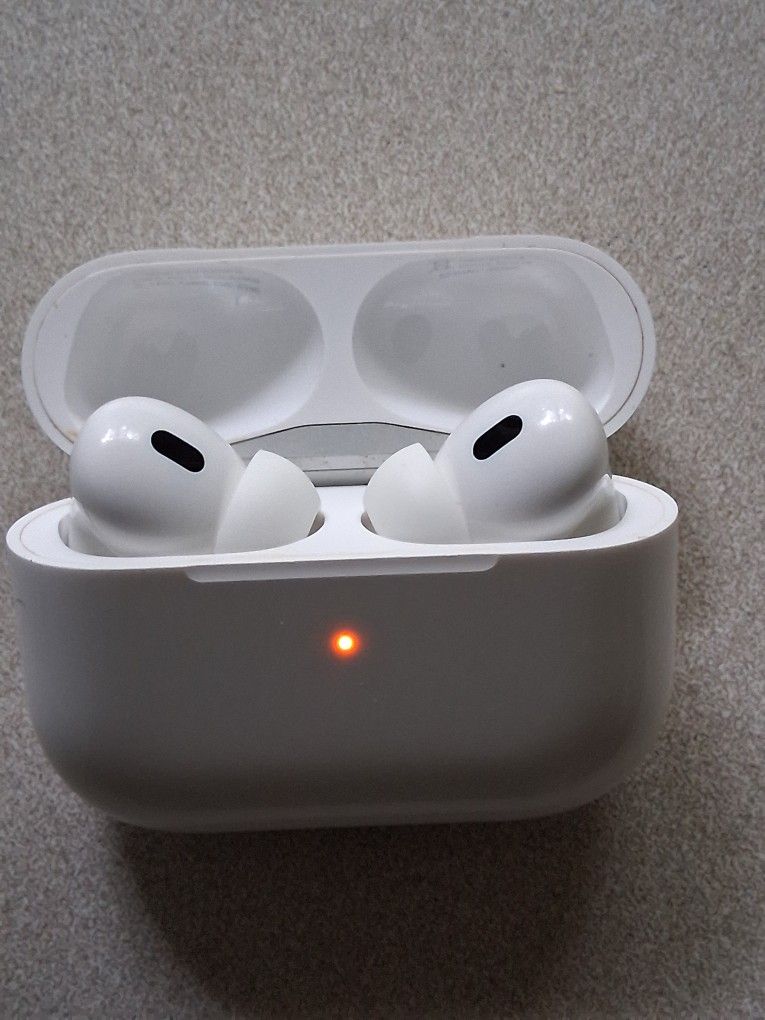 Airpod Pro 2
