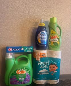 Gain Bundle