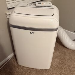 Air Portable Conditioning unit