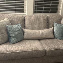 Loveseat Sofa Couch 