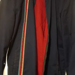 Old Jacket 