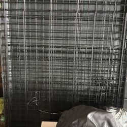 Dog Crate 