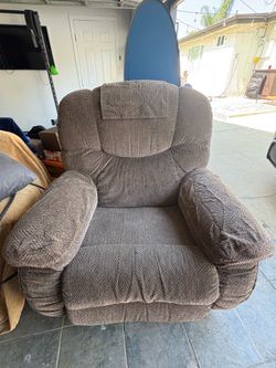 Recliner Chair