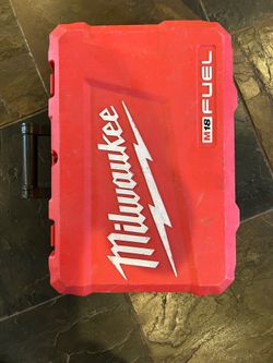 Milwaukee Case