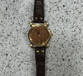 Vestal Observer V8 Watch