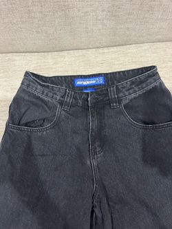 Bombshell groms jeans SIZE 28x30
