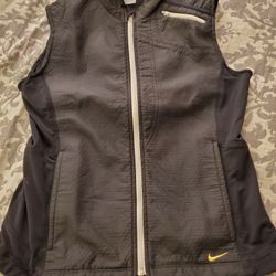 Womens NIKE  VEST