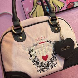 Juicy Couture Bag