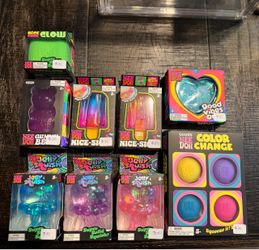 Authentic Needohs $20ea