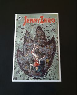 Jenny Zero #1