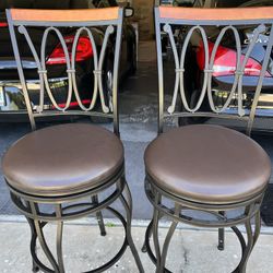Bar Stools 