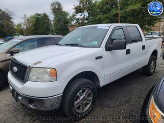 2007 Ford F-150