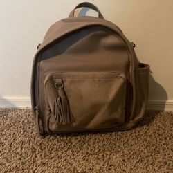 Skiphop Diaper Bag 