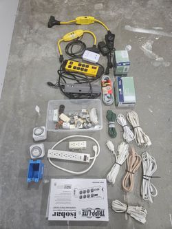 Tag sale $100 for everything listed in the pics