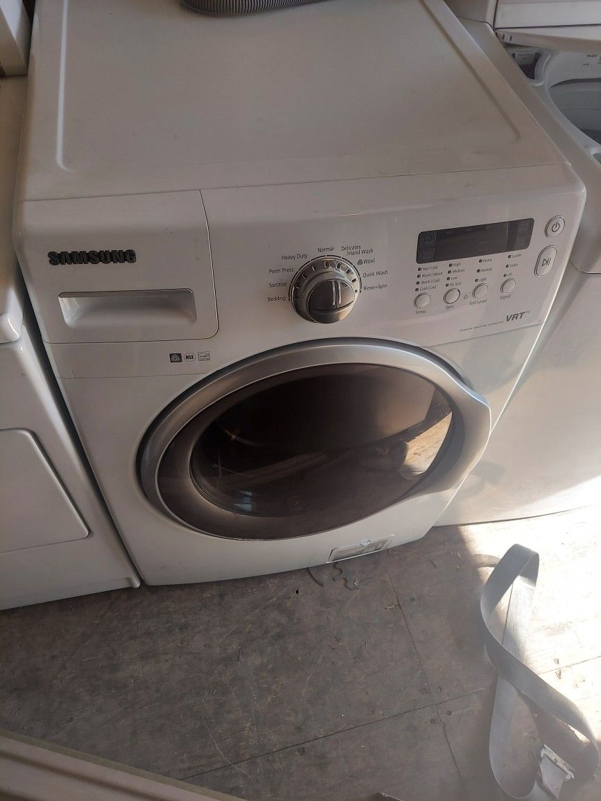 Washer Samsung