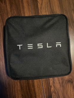 Tesla EV Home Charger