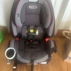 Car Seat