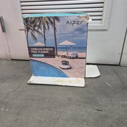 Pool Cleaner