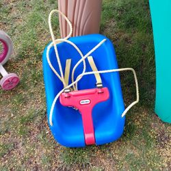 Kids Swing