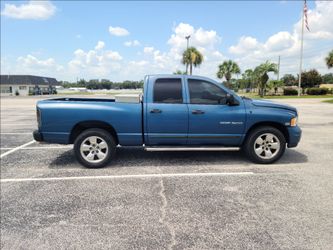 2004 Dodge Ram 1500