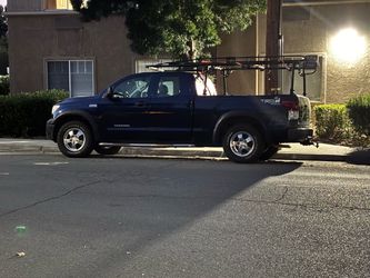 2011 Toyota Tundra 5.7