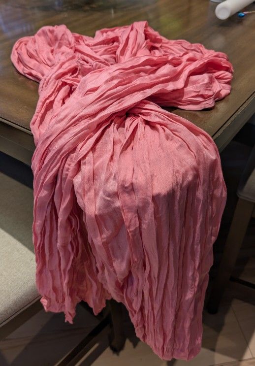 Cheesecloth Runner