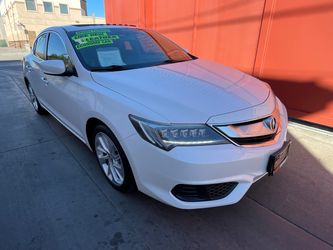 2016 Acura ILX