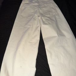 New Pants Size 2 New Never Worn