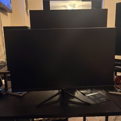 240 Hz Monitor Z Edge