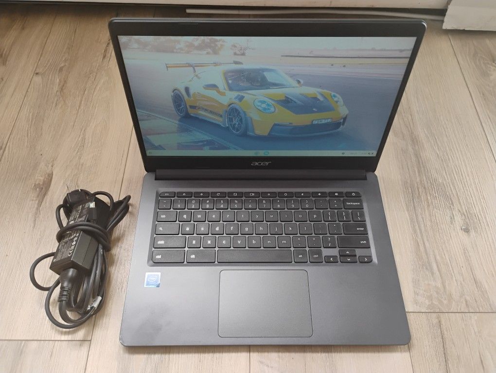 ACER Chromebook Laptop