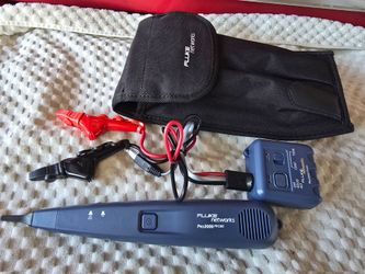 Fluke networks pro 3000 tone