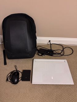 Alienware x17 R2 Gaming/Editing Laptop
