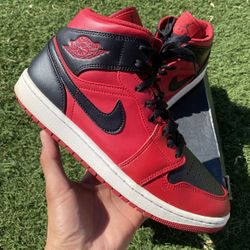 Jordan Retro 1 Mid $30 FIRM