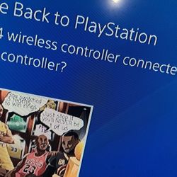PS4