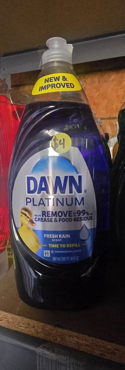 Dawn Dish Soap 