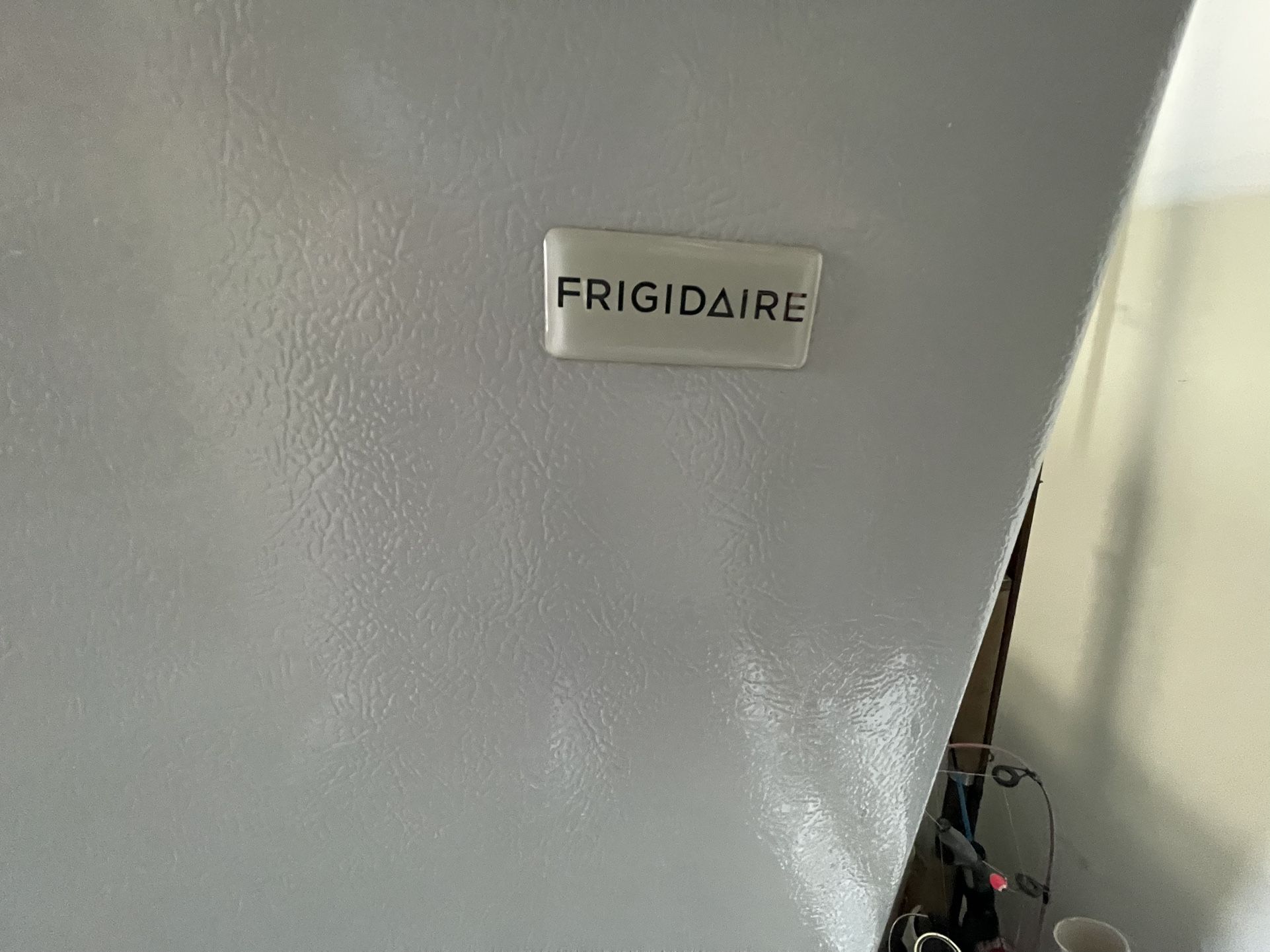 12.9 Cu ft Chest Freezer